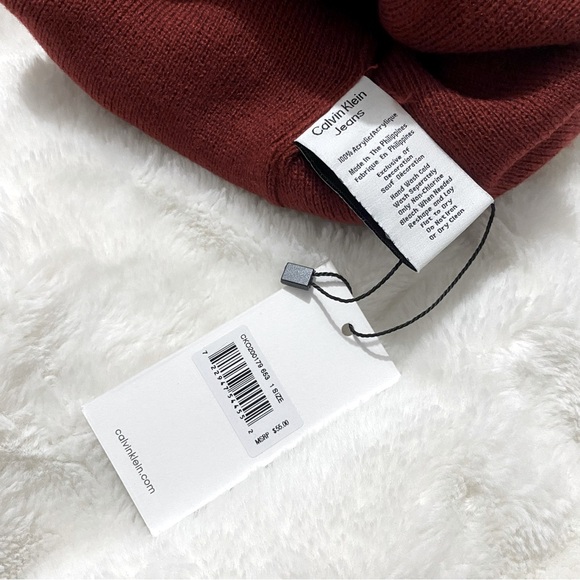 Calvin Klein Toque - Picture 4 of 4